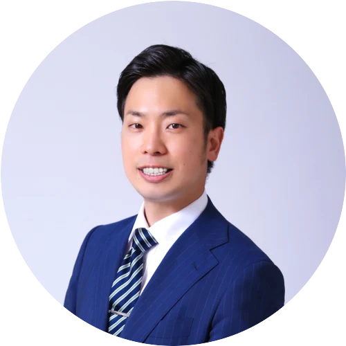代表 伊藤 央真